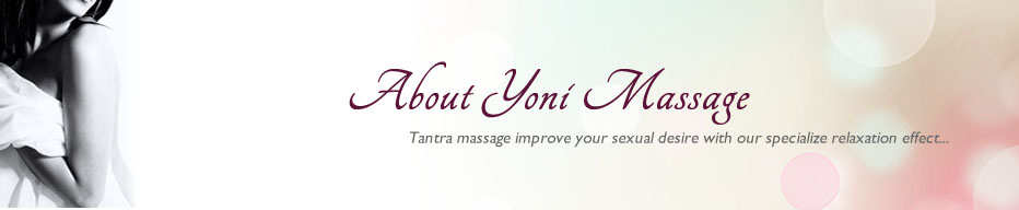 Yoni Massage Singapore
